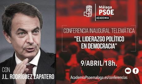 Nace la Academia Digital del PSOE de Málaga