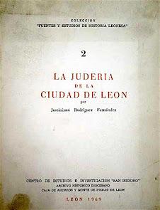 Cronología de la presencia judía en el Reino de León (work in progress)