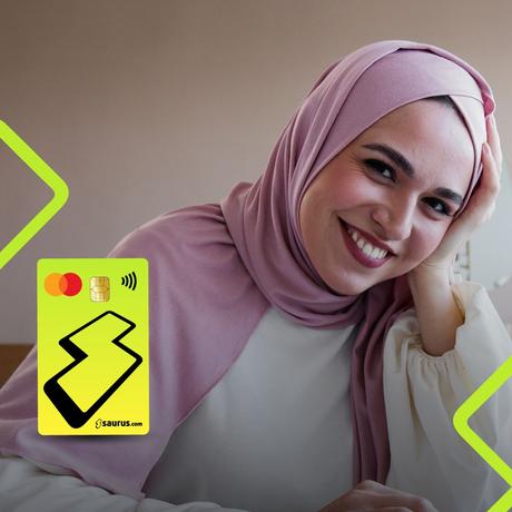 Saurus.com, Fintech de uno de los pioneros de la telefonía móvil, impulsada por la plataforma de pagos EML