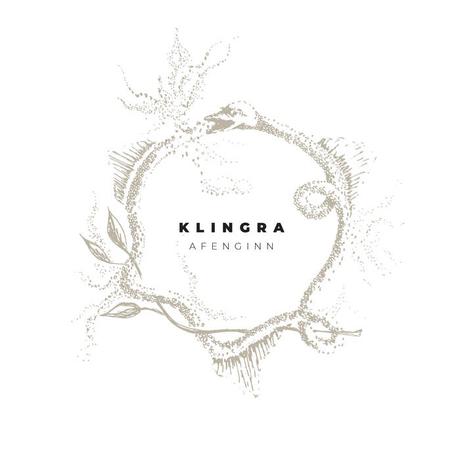 Afenginn - Klingra (2019)