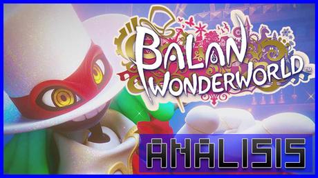 ANÁLISIS: Balan Wonderworld