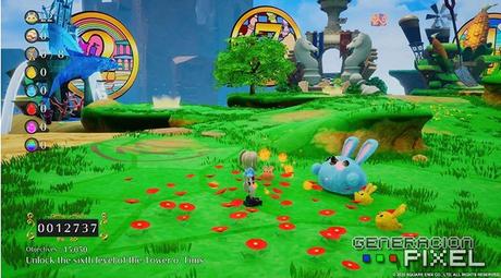 ANÁLISIS: Balan Wonderworld