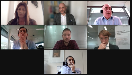 Las soluciones tecnológicas benefician la experiencia del cliente en el Comercio Exterior