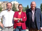primer «Zoom» televisado sobre financiación ideas innovadoras España