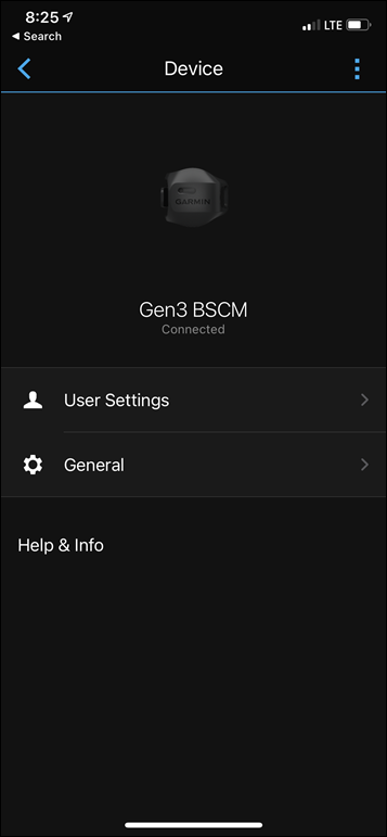 My Stupidly Overcomplicated 2021 Bike Mileage Tracking Project