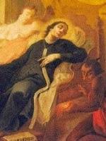 Se preocupó por la ortodoxia de la fe.