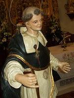 Se preocupó por la ortodoxia de la fe.