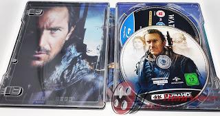 Waterworld; Análisis del Steelbook 4k Ultra HD
