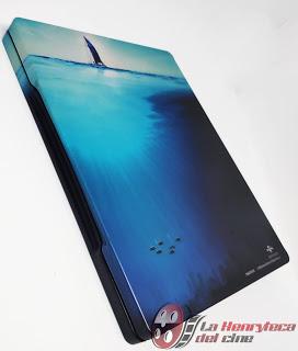 Waterworld; Análisis del Steelbook 4k Ultra HD