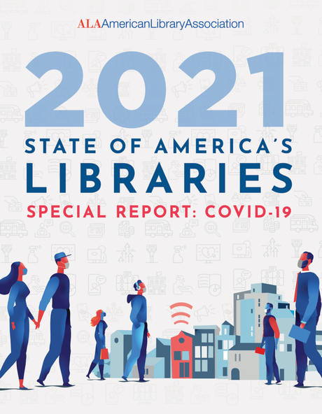 Estado de las Bibliotecas de Estados Unidos 20
