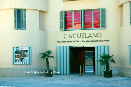 Circusland