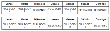 Entrenar en casa cada vez es más habitual en los últimos ... Entrenar en casa cada vez es más habitual en los últimos ...