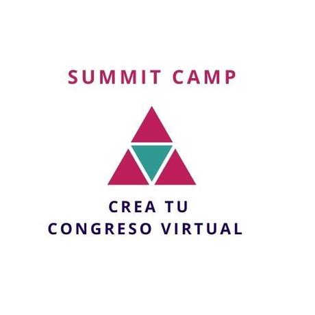 Cinco días para aprender a organizar un congreso virtual