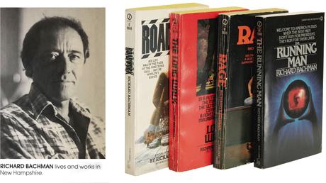 «Plena revelación», por Stephen King