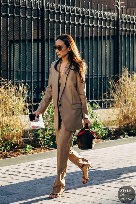 Siete maneras diferentes de combinar una blazer, una para cada día de la semana