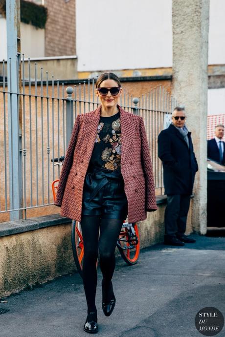 Siete maneras diferentes de combinar una blazer, una para cada día de la semana Siete maneras diferentes de combinar una blazer, una para cada día de la semana