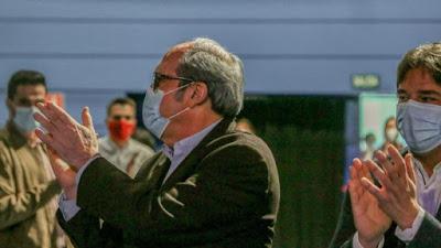 Error en el CIS: la izquierda sí tendría mayoría absoluta.