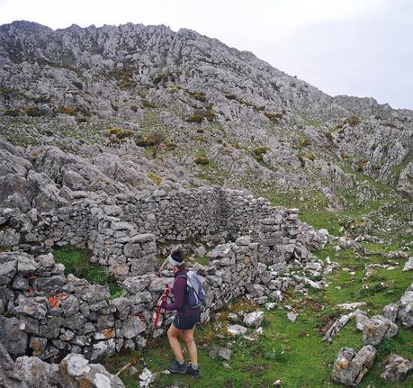 Pico Pienzu por Mayá Espineres