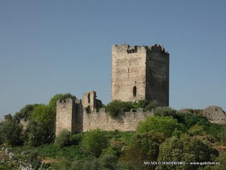 Castillo de Peñafiel