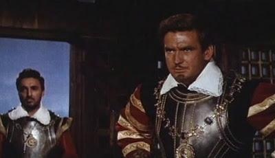 PIRATA DE SU MAJESTAD, EL (SIETE MARES A CALAIS) (IL DOMINATORE DEI 7 MARI) (Italia, 1963) Aventuras, Histórico, Biográfico PIRATA DE SU MAJESTAD, EL (SIETE MARES A CALAIS) (IL DOMINATORE DEI 7 MARI) (Italia, 1963) Aventuras, Histórico, Biográfico