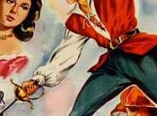 PRÍNCIPE PIRATAS, (PRINCE PIRATES) (USA, 1953) Aventuras