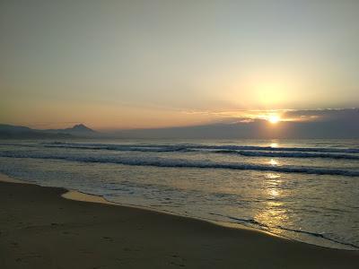 Playa de San Juan