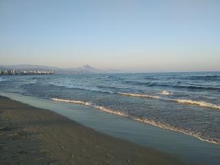 Playa de San Juan