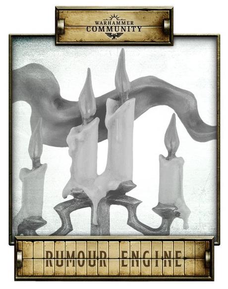 Warhammer Community: Resumen