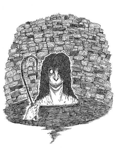 Monstruos Ibéricos, de Javier Prado, en Verkami Monstruos Ibéricos, de Javier Prado, en Verkami