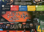 datos contenidos W40K Imperium Salvat)