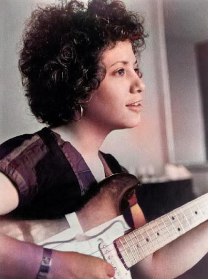 Efemérides del Rock y Heavy Metal: Que pasó un 07 de Abril