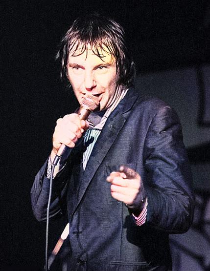 Efemérides del Rock y Heavy Metal: Que pasó un 07 de Abril