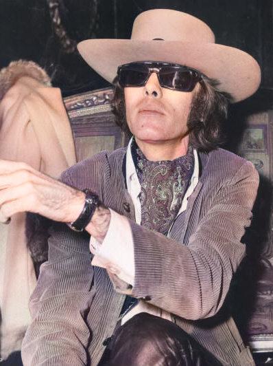 Efemérides del Rock y Heavy Metal: Que pasó un 07 de Abril