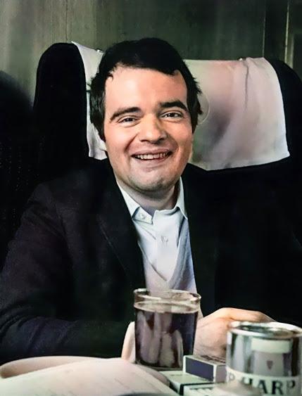 Efemérides del Rock y Heavy Metal: Que pasó un 07 de Abril