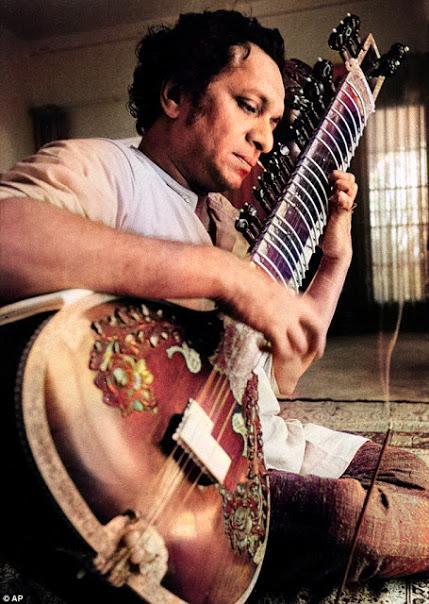 Efemérides del Rock y Heavy Metal: Que pasó un 07 de Abril