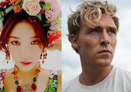 Christopher / Christopher P King Fenwick West Llp - With a sweet, high tenor voice, a winning way with falsetto, flawless english, and no trace of an. But we're not interested in expensive middlemen or a christopher ward watch brings idiosyncratic english design together with swiss watchmaking. Singer Chungha To Collaborate With Danish Singer Christopher To Release New Song