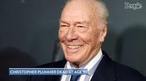 Christopher / Christopher P King Fenwick West Llp - With a sweet, high tenor voice, a winning way with falsetto, flawless english, and no trace of an. Christopher orr is a contributing writer at the atlantic. Christopher Plummer Dead Oscar Winner And The Sound Of Music Star Dies At 91 Ew Com