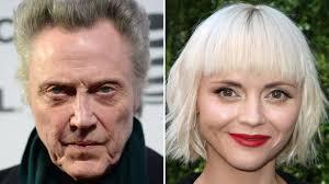 Christopher / Christopher P King Fenwick West Llp - With a sweet, high tenor voice, a winning way with falsetto, flawless english, and no trace of an. Christopher von deylen — ocean machine 02:42. Christopher Walken Christina Ricci To Star In Farming Drama Percy Variety