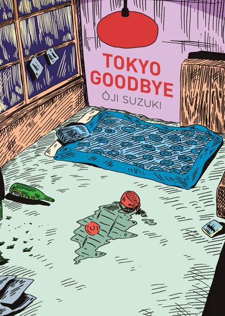 Tokyo Goodbye, de Ôji Suzuki