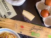 Spaguetti Carbonara