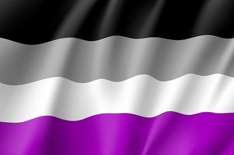 Dia Internacional de la Asexualidad. 6 de abril