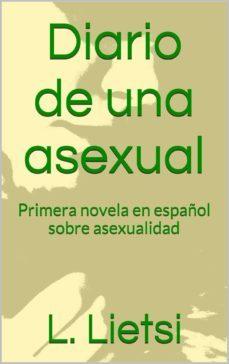 Dia Internacional de la Asexualidad. 6 de abril
