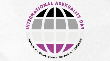 Dia Internacional de la Asexualidad. 6 de abril