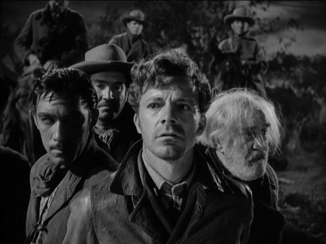 Cultura del linchamiento: Incidente en Ox-Bow (The Ox-Bow Incident, William A. Wellman, 1942) Cultura del linchamiento: Incidente en Ox-Bow (The Ox-Bow Incident, William A. Wellman, 1942)