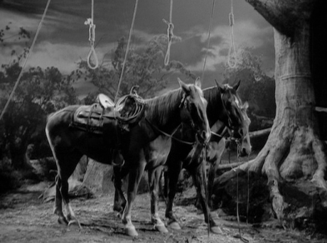 Cultura del linchamiento: Incidente en Ox-Bow (The Ox-Bow Incident, William A. Wellman, 1942) Cultura del linchamiento: Incidente en Ox-Bow (The Ox-Bow Incident, William A. Wellman, 1942)