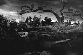 Cultura del linchamiento: Incidente en Ox-Bow (The Ox-Bow Incident, William A. Wellman, 1942) Cultura del linchamiento: Incidente en Ox-Bow (The Ox-Bow Incident, William A. Wellman, 1942)