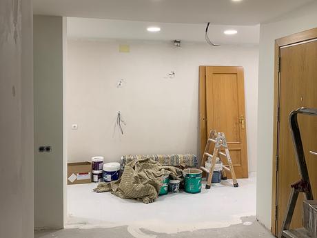 Cambio de casa ¿Reformar o Vender? Cambio de casa ¿Reformar o Vender?