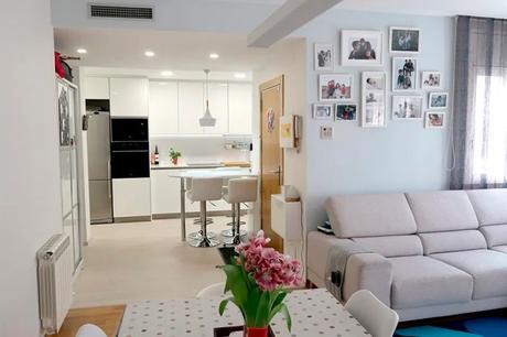 Cambio de casa ¿Reformar o Vender?