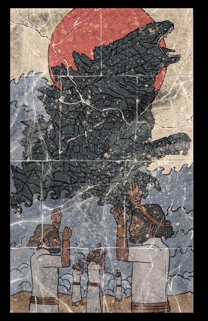 Godzilla vs. Kong: Los nuevos cómics Godzilla vs. Kong: Los nuevos cómics