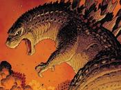 Godzilla Kong: nuevos cómics